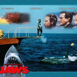 jaws