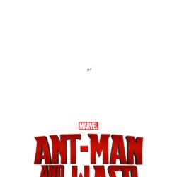 Ant man and the wasp logo design by mlg360noscoperm8