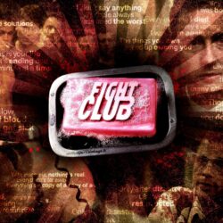 Fight Club wallpapers