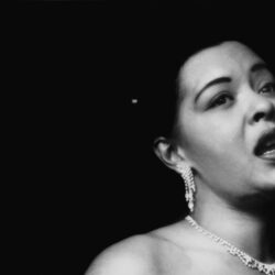 VIDEO: Happy Birthday Billie Holiday