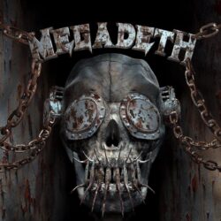 Megadeth Heavy Metal Band Widescreen X Wallpapers