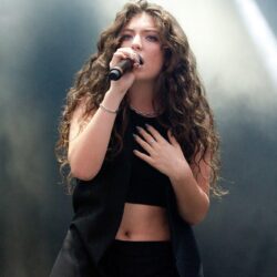 lorde wallpapers and backgrounds