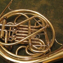 French horn HD Wallpapers