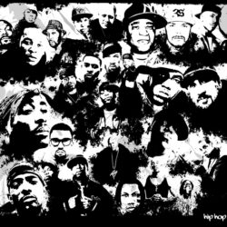Fonds d&Hip Hop : tous les wallpapers Hip Hop