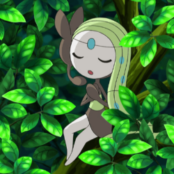 BW087: All for the Love of Meloetta!