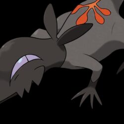 New Pokémon Ignores Opponent’s Immunities