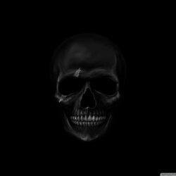 Group of Skull Wallpapers