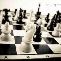 Chess Wallpapers Chess