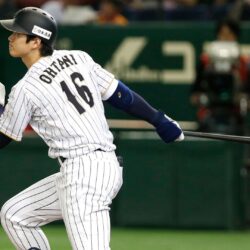 Otani to MLB after 2017 season? ‘We discussed the possibility