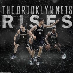 Brooklyn Nets Wallpapers High Resolution and Quality Download