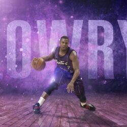 Kyle Lowry 2016 Toronto Raptors 2880×1800 Wallpapers