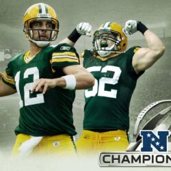 More Green Bay Packers Wallpapers