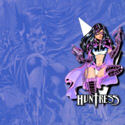 Huntress Wallpapers 13
