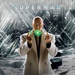 Lex Luthor Superman : Desktopaper