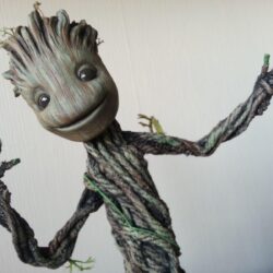 Groot Wallpapers Image Photos Pictures Backgrounds