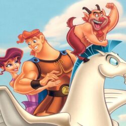 Hercules Disney Wallpapers