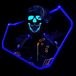 Geek Vibes Nation on Twitter: Neon wallpapers