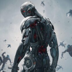 Ultron Wallpapers for Desktop