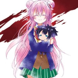 Happy Sugar Life