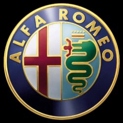 ➡➡Alfa Romeo Logo, HD, and Vector Download
