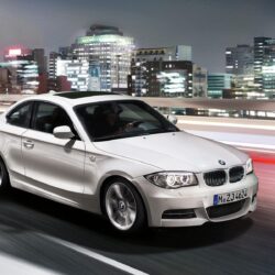 BMW 135I Wallpapers