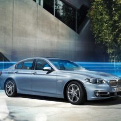 2014 Bmw M5 Wallpapers