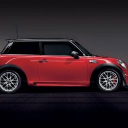 Mini Cooper S Wallpapers and Backgrounds