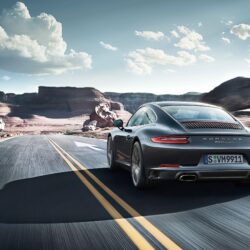 Porsche 911 Carrera Wallpapers, Pictures, Image