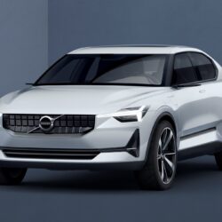 The Polestar 2 Should Be Significantly Cheaper Than The Polestar 1