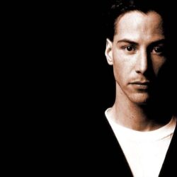 Keanu Reeves 2 desktop PC and Mac wallpapers