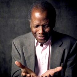 Sidney Poitier to Be Honored at British Academy Film Awards • EBONY