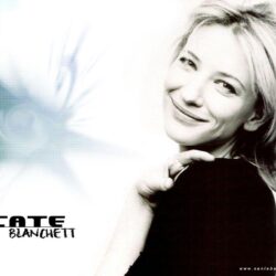 Cate Blanchett Wallpapers