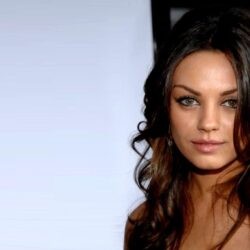 Mila Kunis Wallpapers HD