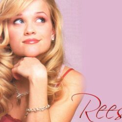 Reese Witherspoon wallpapers