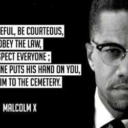 Malcolm x wallpapers