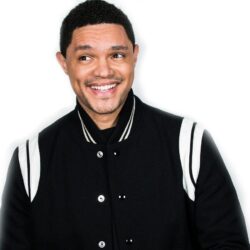 Daily Show host Trevor Noah coming to the Walmart AMP in 2019