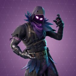 Per Request Raven Wallpapers : FortNiteBR