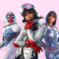 Epic Games reveals Fortnite Share The Love event