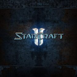 Starcraft 2 wallpapers design