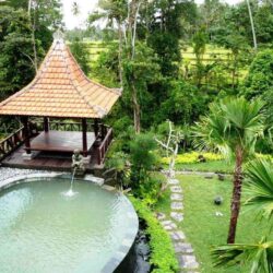Swimming Pool Bali