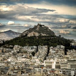 1 4K Ultra HD Athens Wallpapers