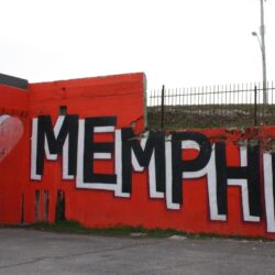 Street Art, Iheart Memphis Street Art, Music, Iheart