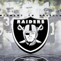 More Oakland Raiders Wallpapers Wallpapers