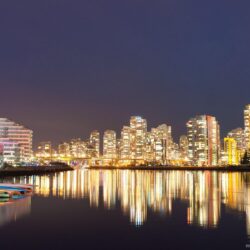 Vancouver Wallpapers Desktop Backgrounds