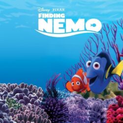 Image For > Finding Nemo Wallpapers Iphone