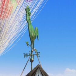 Pixar &quot;Up&quot; Wallpapers 9 by pwn247