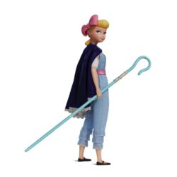 See Bo Peep from Disney•Pixar’s ‘Toy Story 4’ at Disney Parks This