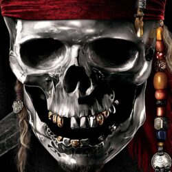 Pirates Of The Caribbean On Stranger Tides HD desktop wallpapers