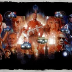 The Fifth Element Wallpapers Image Group