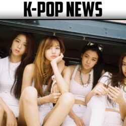 YG New Girl Group Is BlackPink!